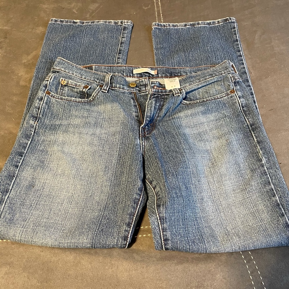 Levi’s 515 bootcut jeans